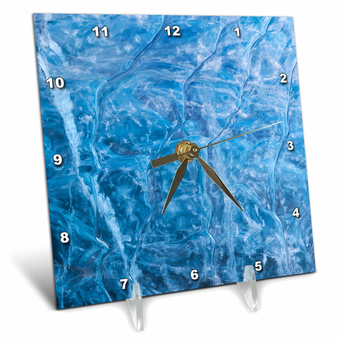 image of 6x6 Desk Clock