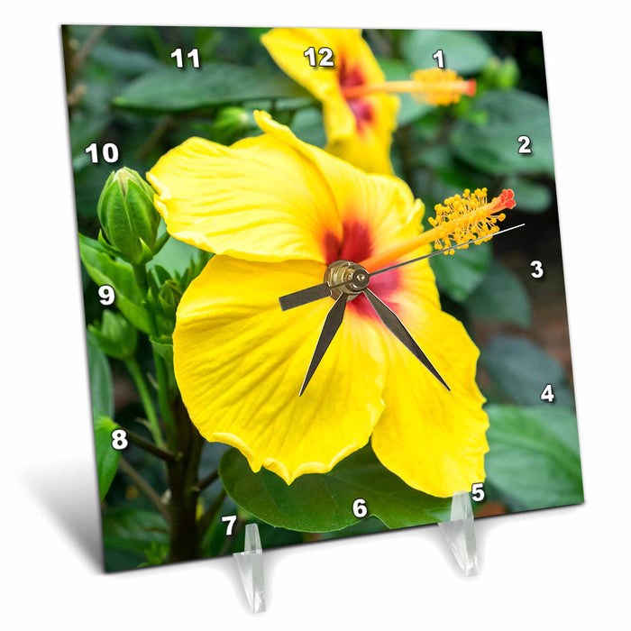 image of 6x6 Desk Clock