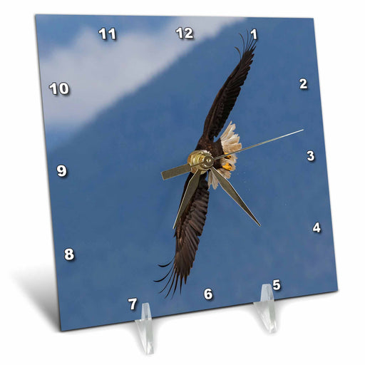 image of 6x6 Desk Clock