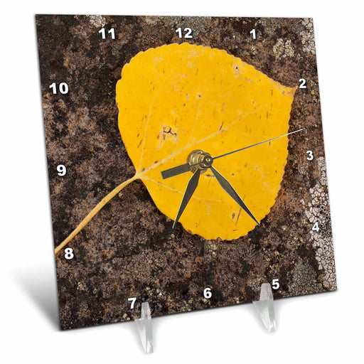 image of 6x6 Desk Clock