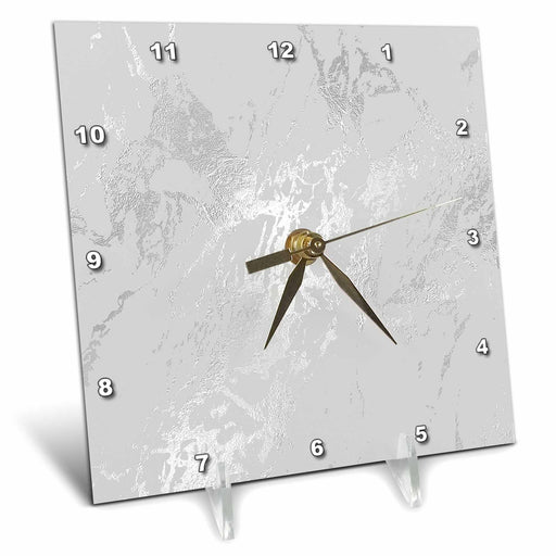 image of 6x6 Desk Clock