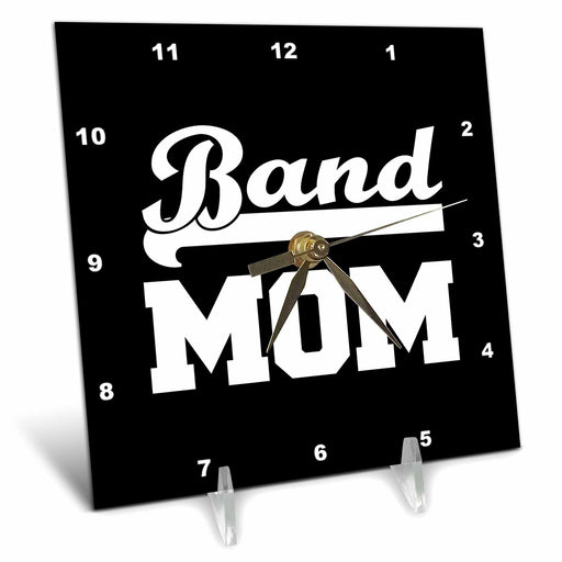 image of 6x6 Desk Clock