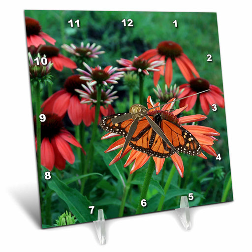 image of 6x6 Desk Clock