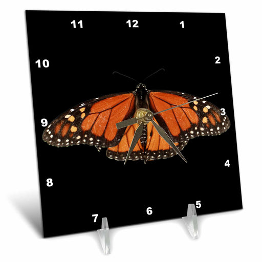 image of 6x6 Desk Clock