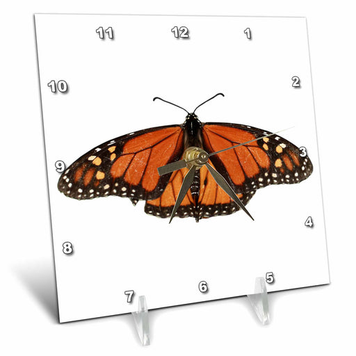 image of 6x6 Desk Clock