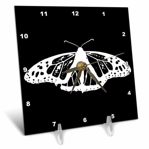 image of 6x6 Desk Clock