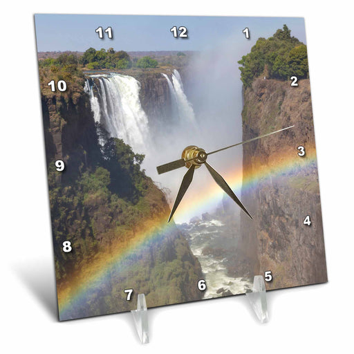image of 6x6 Desk Clock