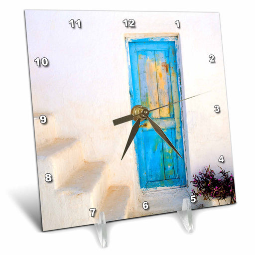 image of 6x6 Desk Clock