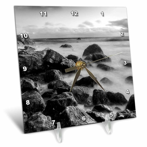 image of 6x6 Desk Clock
