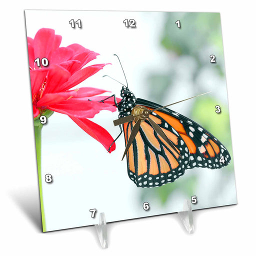 image of 6x6 Desk Clock