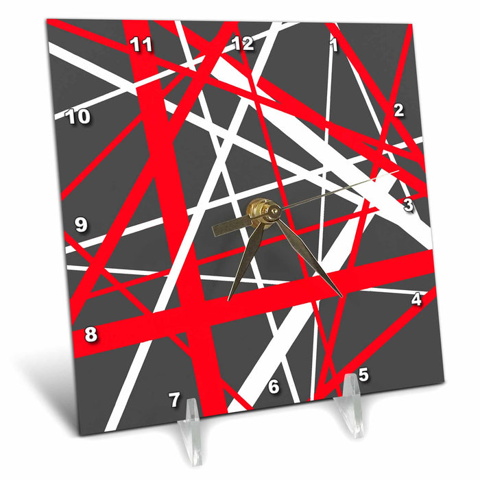 image of 6x6 Desk Clock