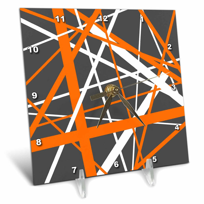 image of 6x6 Desk Clock