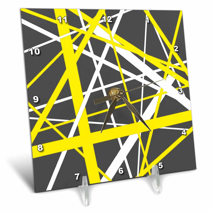 image of 6x6 Desk Clock