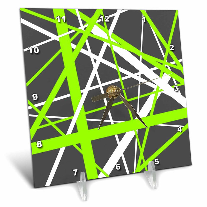 image of 6x6 Desk Clock