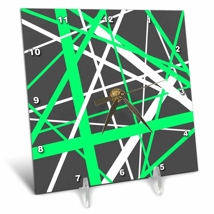 image of 6x6 Desk Clock