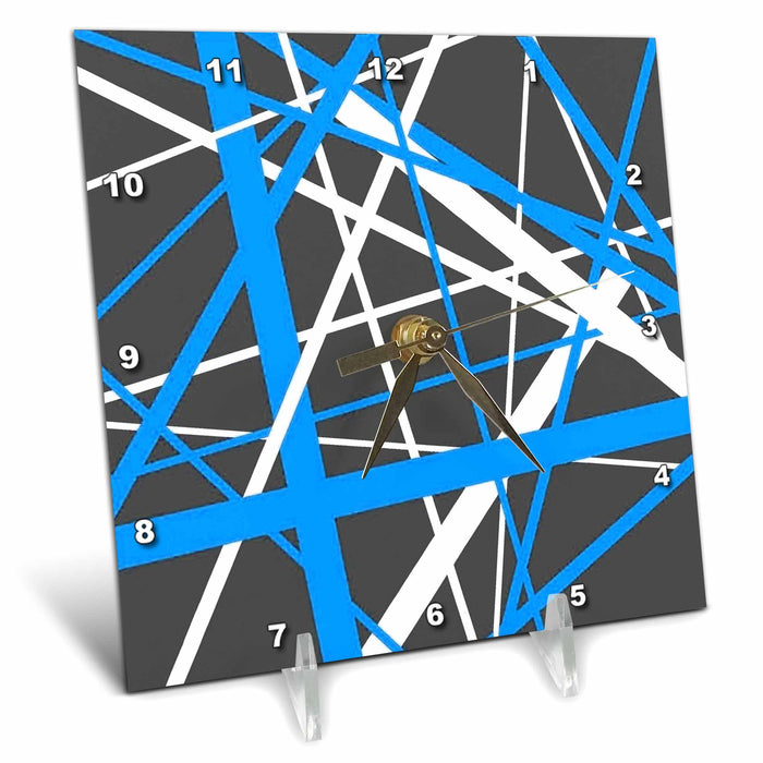 image of 6x6 Desk Clock