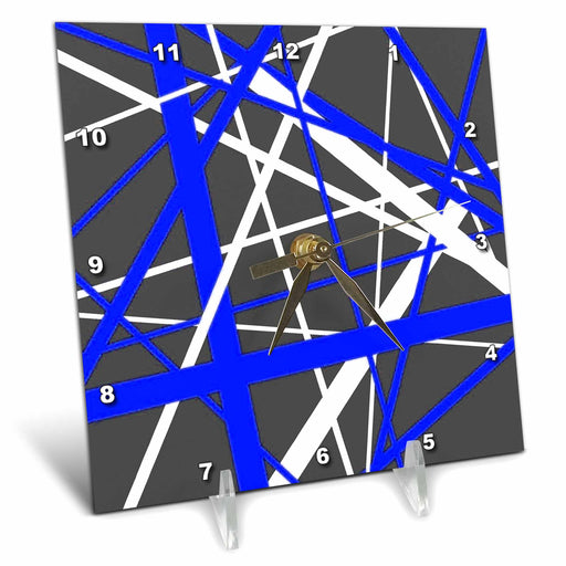 image of 6x6 Desk Clock