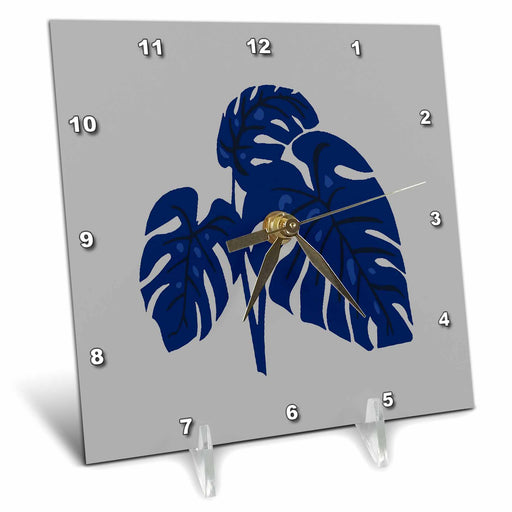 image of 6x6 Desk Clock