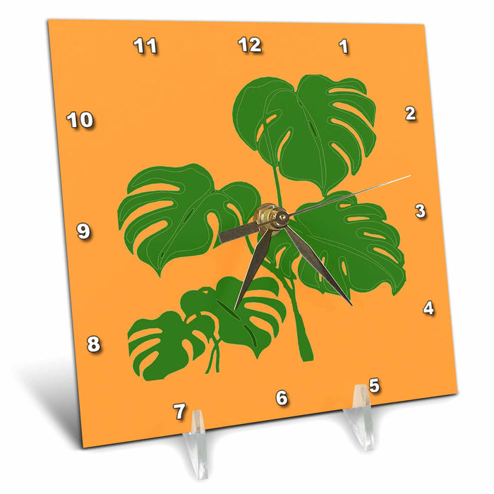 image of 6x6 Desk Clock