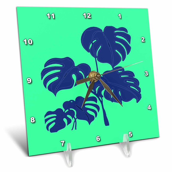 image of 6x6 Desk Clock