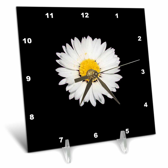 image of 6x6 Desk Clock