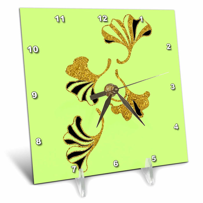 image of 6x6 Desk Clock