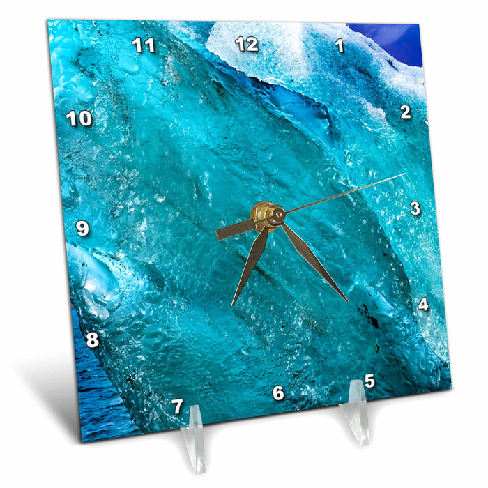 image of 6x6 Desk Clock