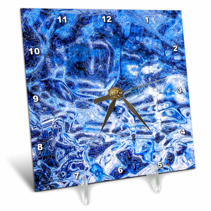 image of 6x6 Desk Clock