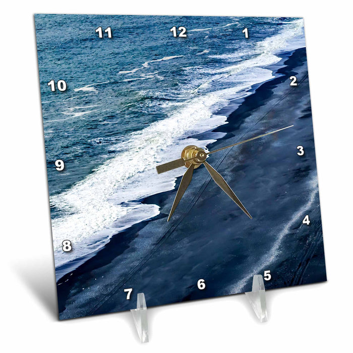 image of 6x6 Desk Clock