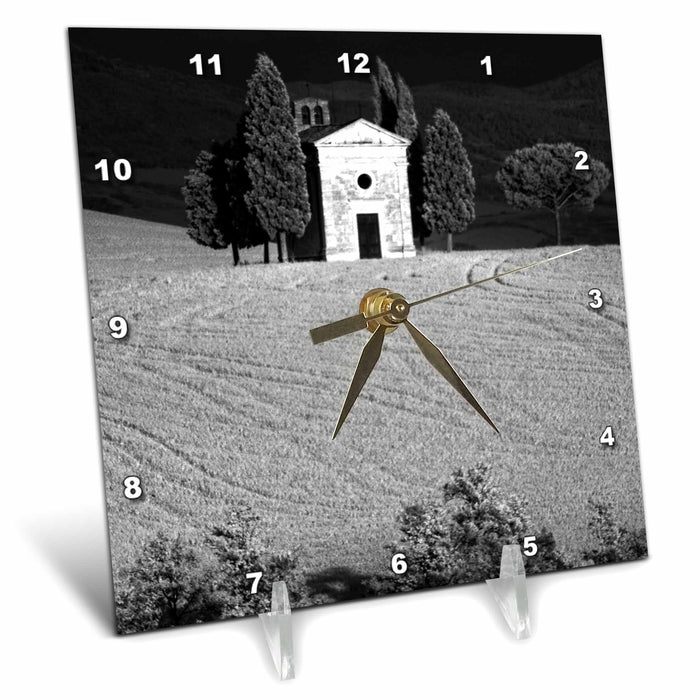 image of 6x6 Desk Clock