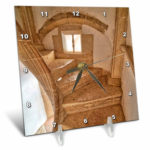 image of 6x6 Desk Clock