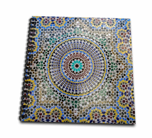 image of Drawing Book 8 x 8 inch