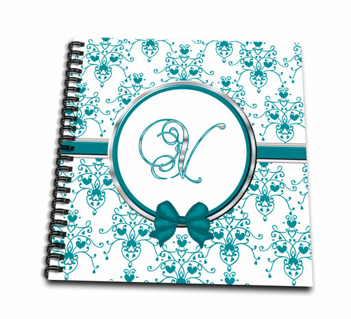 image of Drawing Book 8 x 8 inch