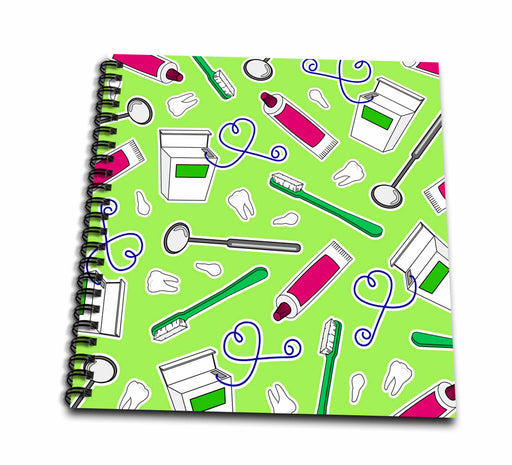 image of Drawing Book 8 x 8 inch