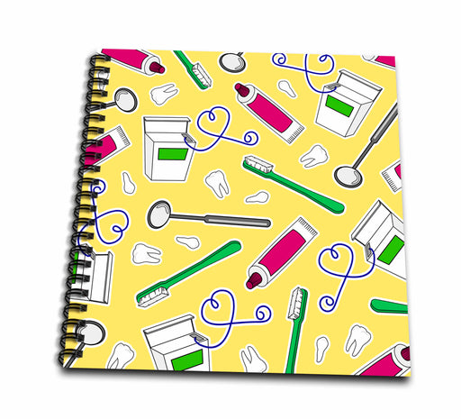 image of Drawing Book 8 x 8 inch