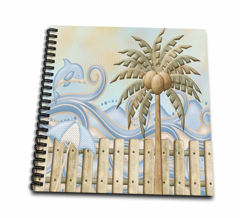 image of Memory Book 12 x 12 inch