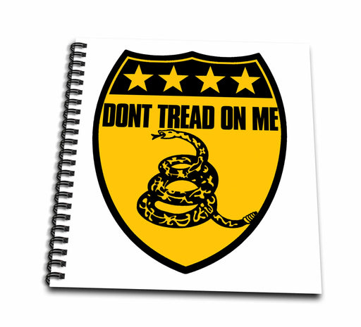 image of Drawing Book 8 x 8 inch