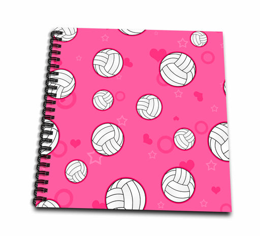 image of Drawing Book 8 x 8 inch