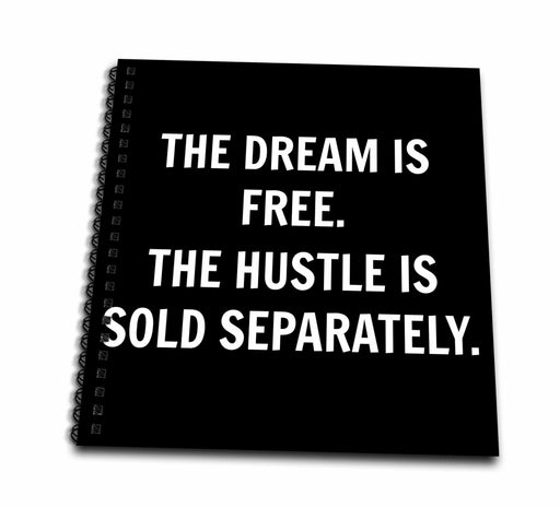 image of Drawing Book 8 x 8 inch