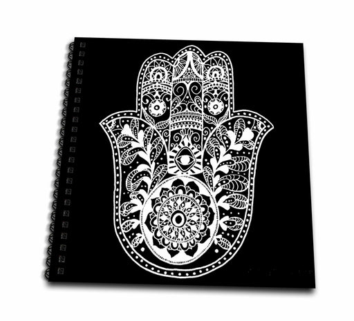 image of Drawing Book 8 x 8 inch