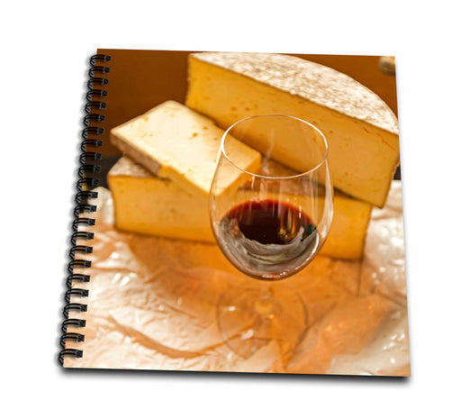 image of Drawing Book 8 x 8 inch