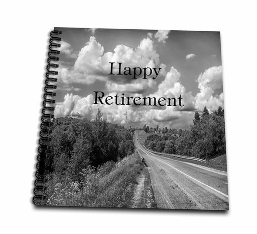 image of Drawing Book 8 x 8 inch