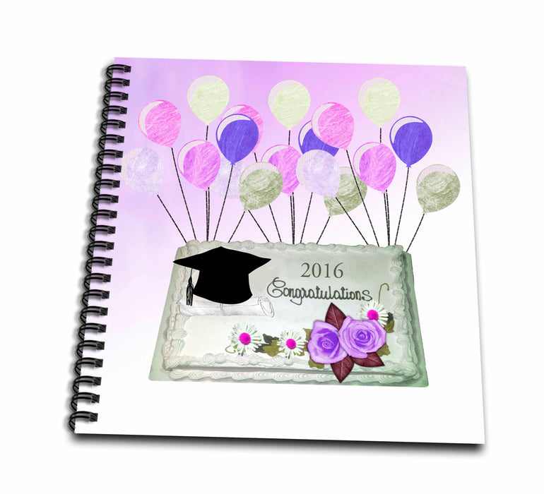 image of Memory Book 12 x 12 inch