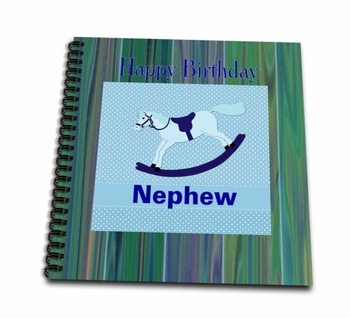 image of Drawing Book 8 x 8 inch