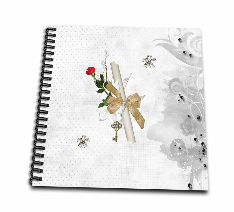 image of Memory Book 12 x 12 inch