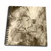 image of Drawing Book 8 x 8 inch