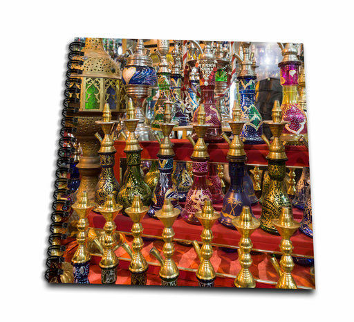 image of Drawing Book 8 x 8 inch