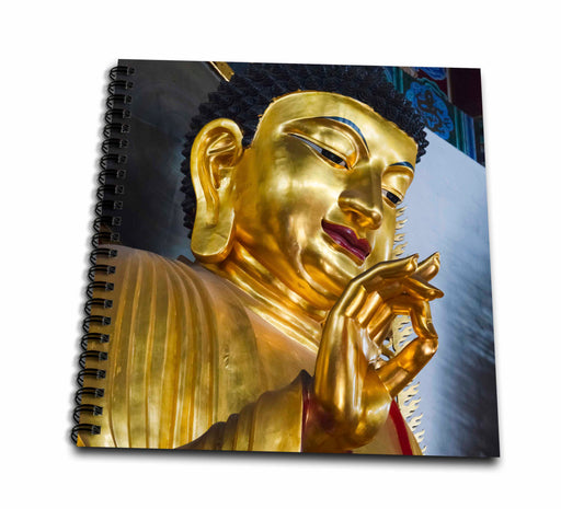 image of Drawing Book 8 x 8 inch