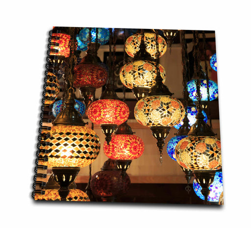 image of Drawing Book 8 x 8 inch