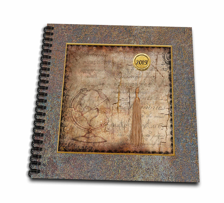 image of Memory Book 12 x 12 inch